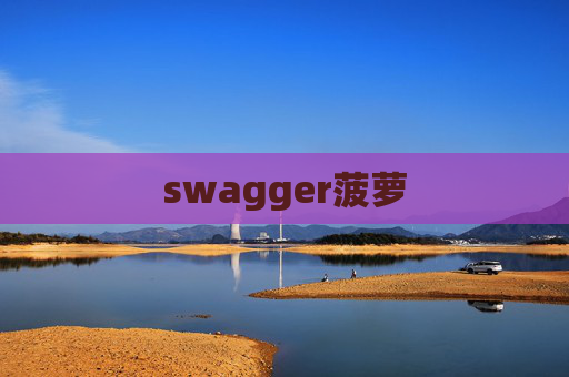 swagger菠萝 swagger菠萝